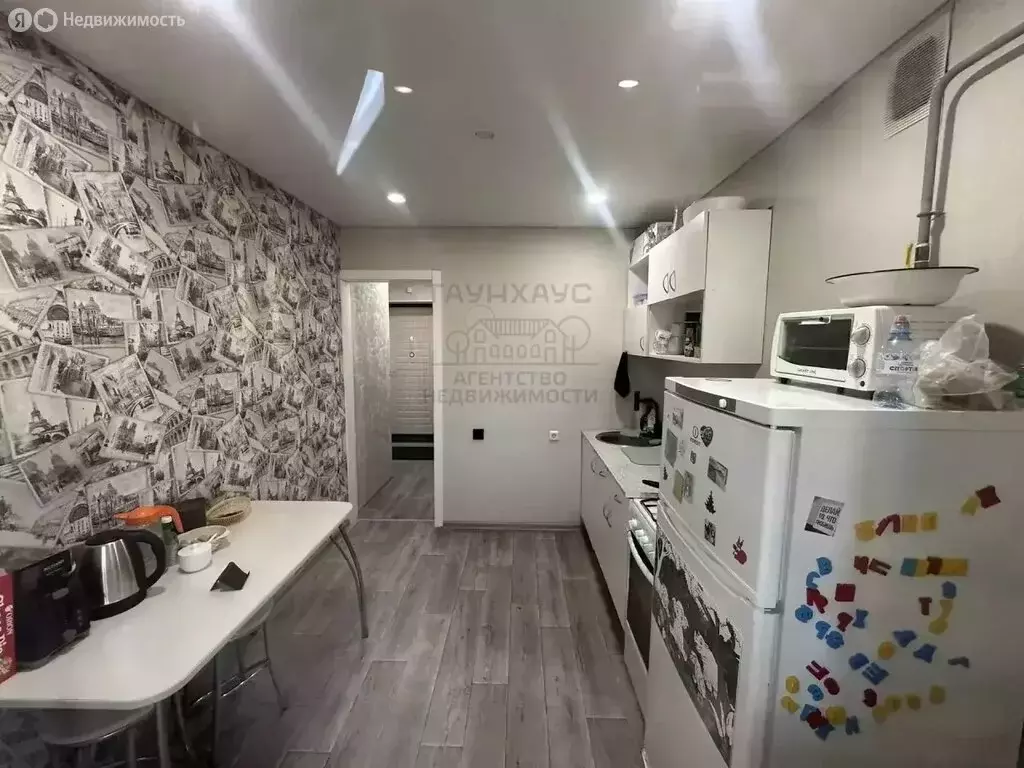 1-комнатная квартира: Нефтекамск, Городская улица, 6 (36.2 м) - Фото 2