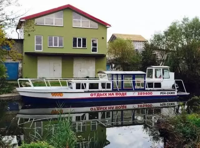 Дом в Калининград, Запорожская улица (105 м) - Фото 1