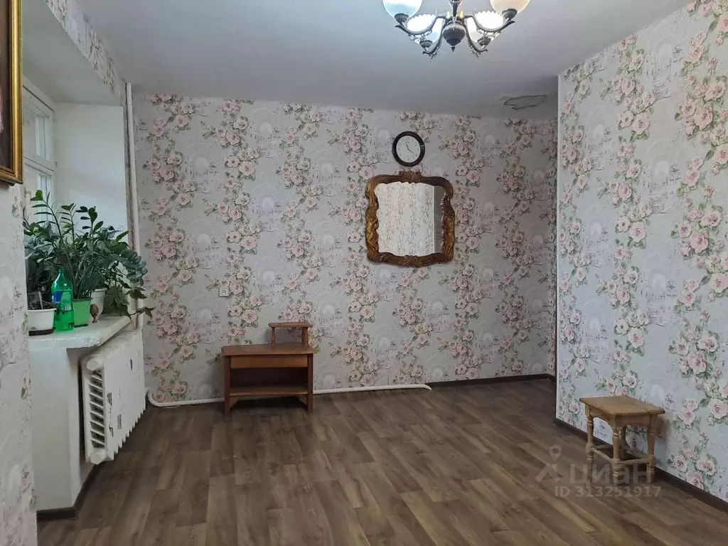 2-к кв. Рязанская область, Рязань Станкозаводская ул., 26 (51.7 м) - Фото 1
