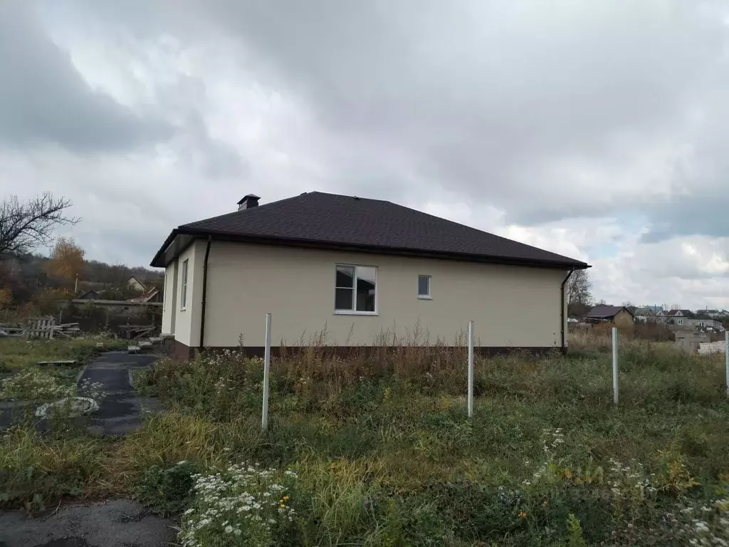 Коттедж в Белгородская область, Яковлевский муниципальный округ, с. ... - Фото 2