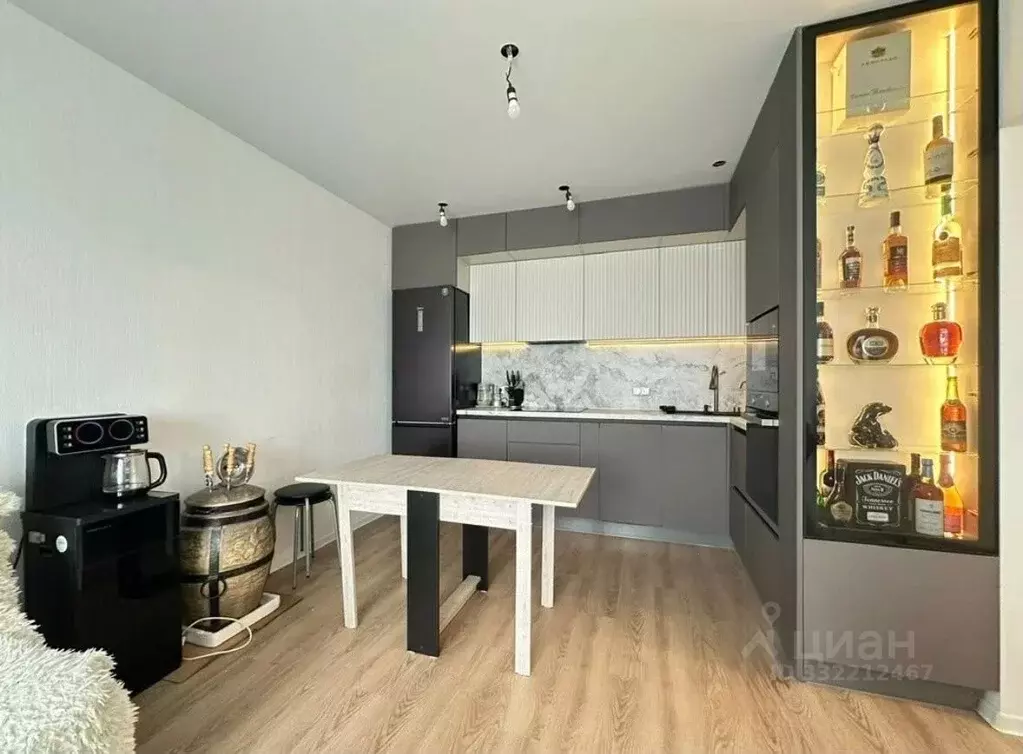 3-к кв. Московская область, Балашиха ул. Реутовская, 21 (73.0 м) - Фото 1