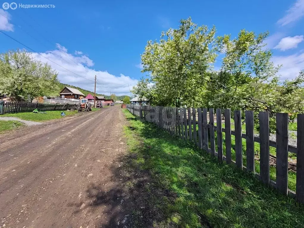 Участок в село Бешпельтир, улица Уйтушкенская (23.9 м) - Фото 2