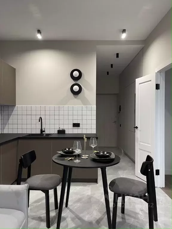 2-к кв. Москва ул. Крузенштерна, 10к1 (40.0 м) - Фото 1