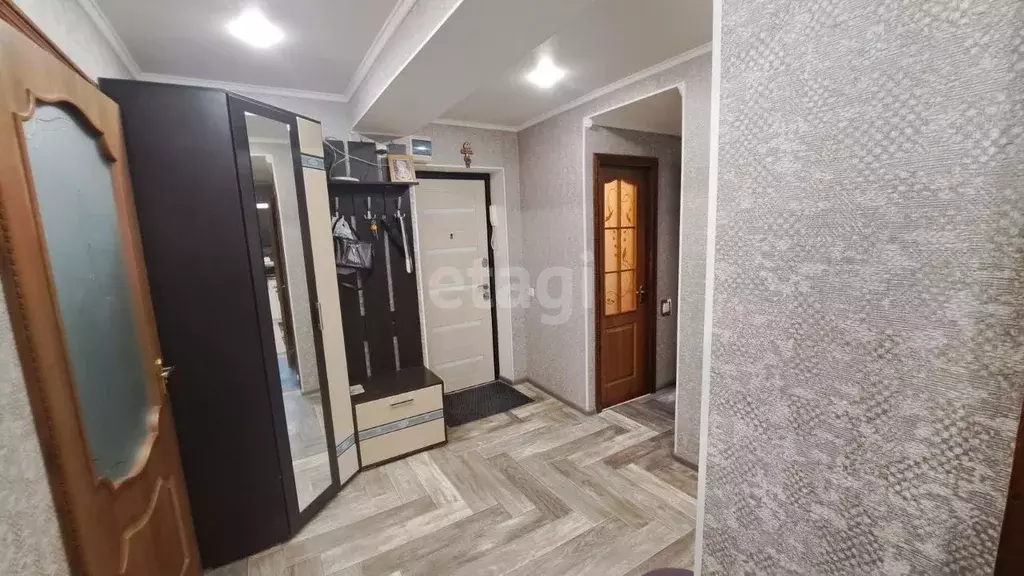 3-к кв. Крым, Саки ш. Евпаторийское (69.6 м) - Фото 1