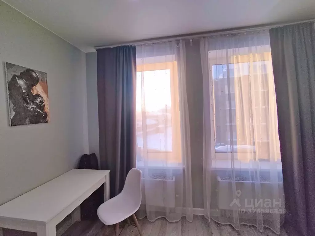 Студия Московская область, Мытищи бул. Тенистый, 3 (26.4 м) - Фото 1