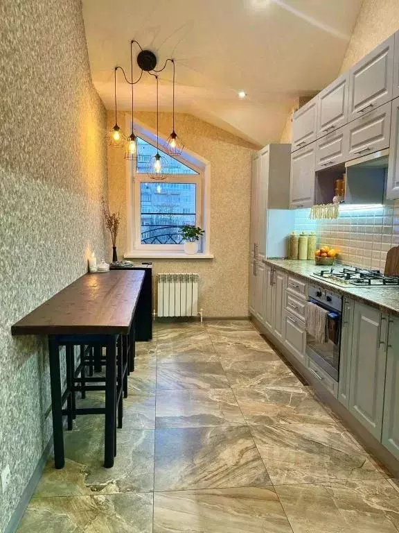 1-к кв. Костромская область, Кострома ул. Шагова, 55 (75.0 м) - Фото 1