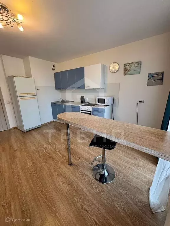 Продаётся квартира-студия, 35 м - Фото 0