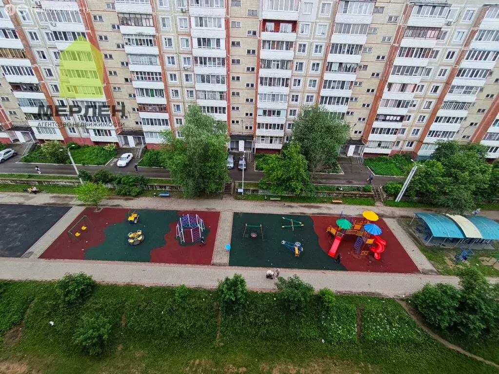 2-комнатная квартира: Калуга, бульвар Энтузиастов, 2 (50.3 м) - Фото 0