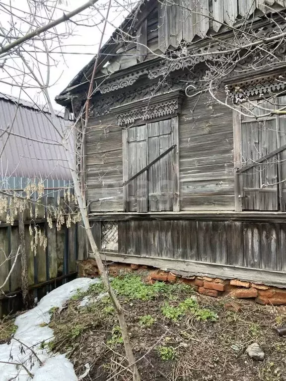 Дом в Орловская область, Орел Первомайская ул., 9 (48 м) - Фото 0