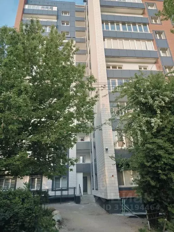 1-к кв. Калининградская область, Калининград наб. Адмирала Трибуца, 37 ... - Фото 0