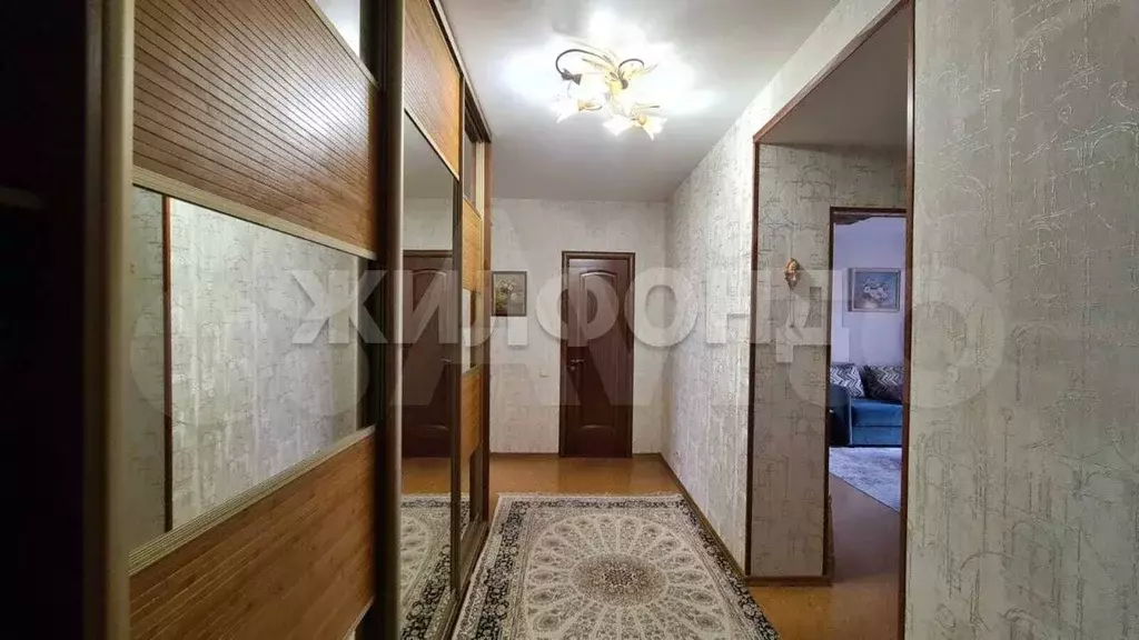 2-к. квартира, 59,8 м, 10/16 эт. - Фото 1
