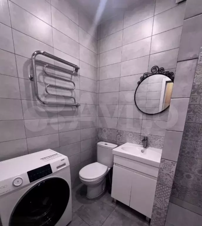 Апартаменты-студия, 11,3 м, 3/3 эт. - Фото 1