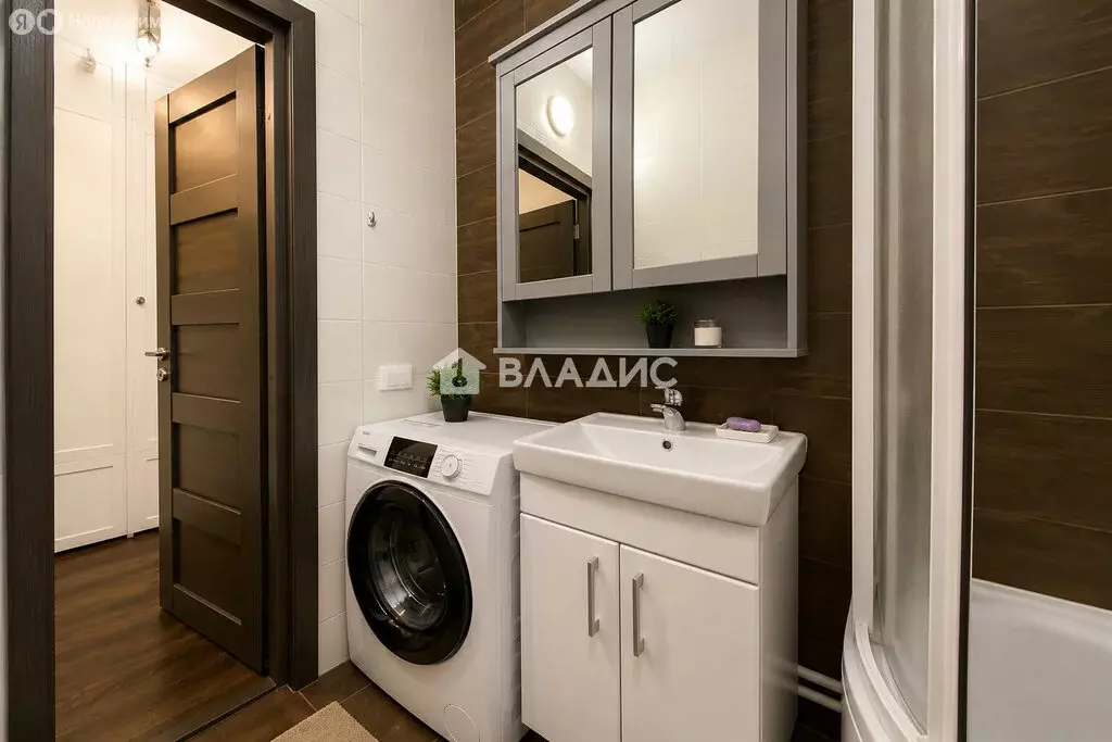 Квартира-студия: Санкт-Петербург, Торфяная дорога, 15к3 (24 м) - Фото 2