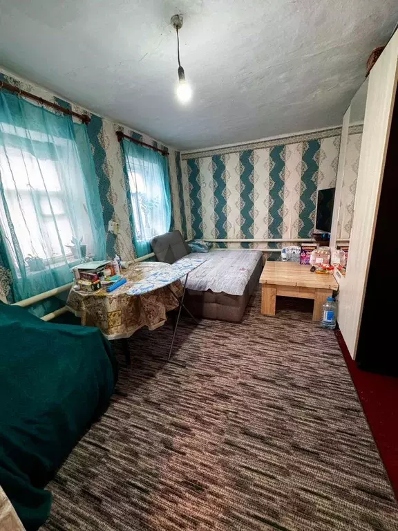 Дом 40,9 м на участке 7 сот. - Фото 1