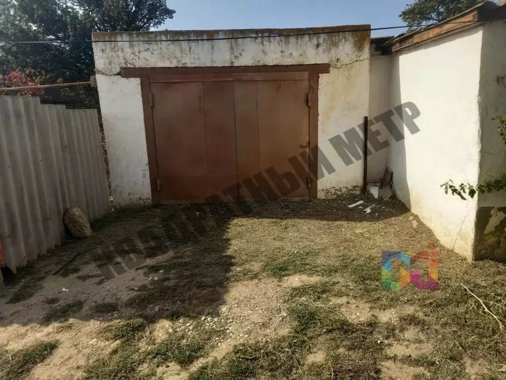 Дом в Калмыкия, Элиста городской округ, пос. Аршан ул. Западная, 3 (68 ... - Фото 1