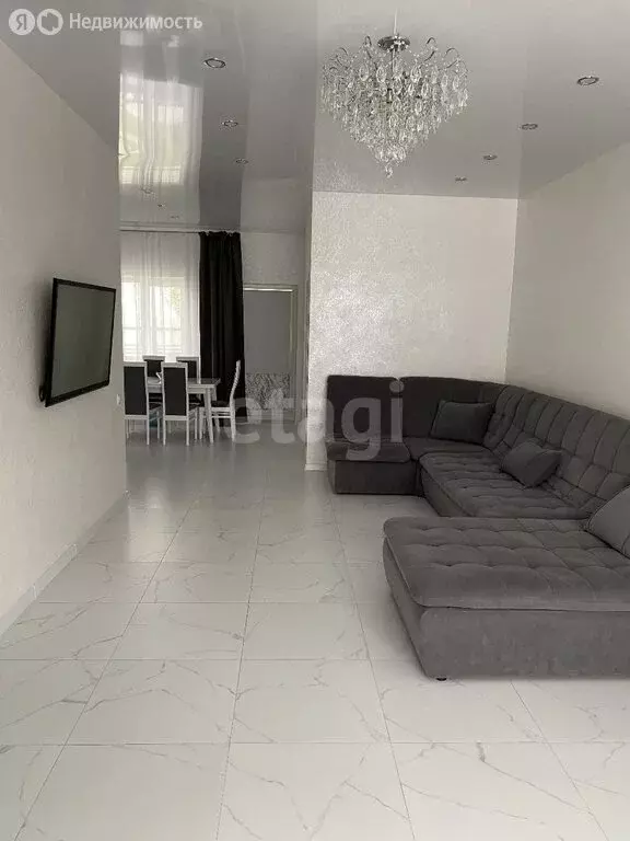 Дом в Подстепки, улица Степана Разина (140 м) - Фото 2