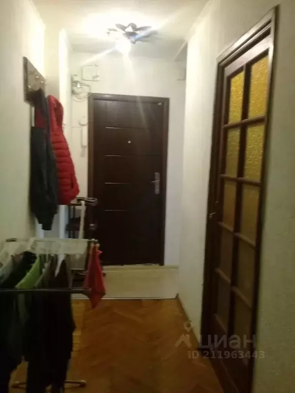 Комната Москва ул. 50 лет Октября, 23К1 - Фото 2