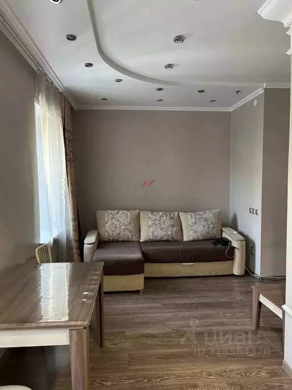 3-к кв. Тыва, Кызыл Комсомольская ул., 6 (50.5 м) - Фото 2