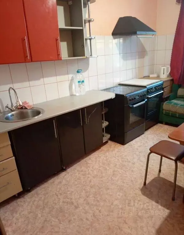 3-к кв. Москва ул. 6-я Нововатутинская, 1 (80.0 м) - Фото 1