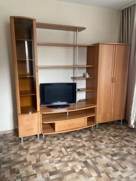 2-к кв. Томская область, Томск ул. Павла Нарановича, 3 (38.0 м) - Фото 1