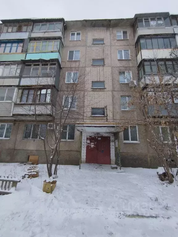 2-к кв. Оренбургская область, Новотроицк ул. Губина, 18 (43.6 м) - Фото 2