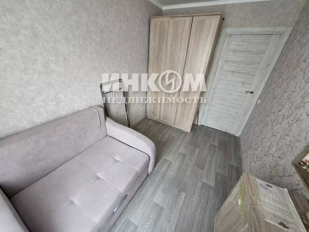 Комната Москва ул. Молостовых, 13К3 (8.0 м) - Фото 2