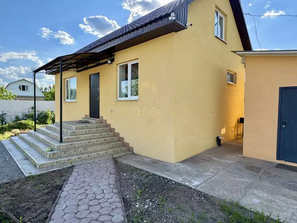 Дом в Оренбургская область, Оренбург Бургаз СНТ, 223 (90 м) - Фото 0