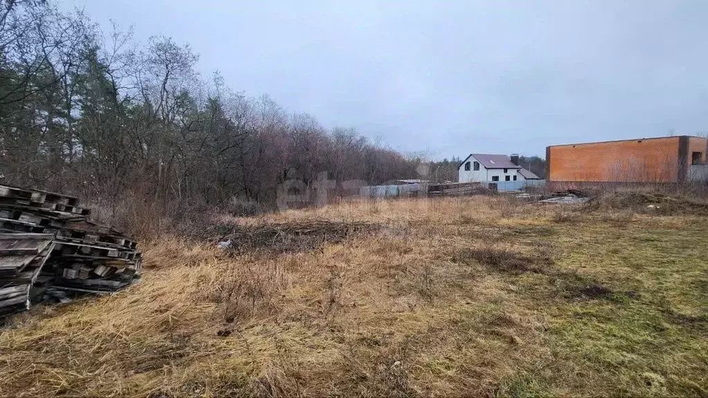 Участок в Белгородская область, Белгородский район, Головинское с/пос, ... - Фото 1
