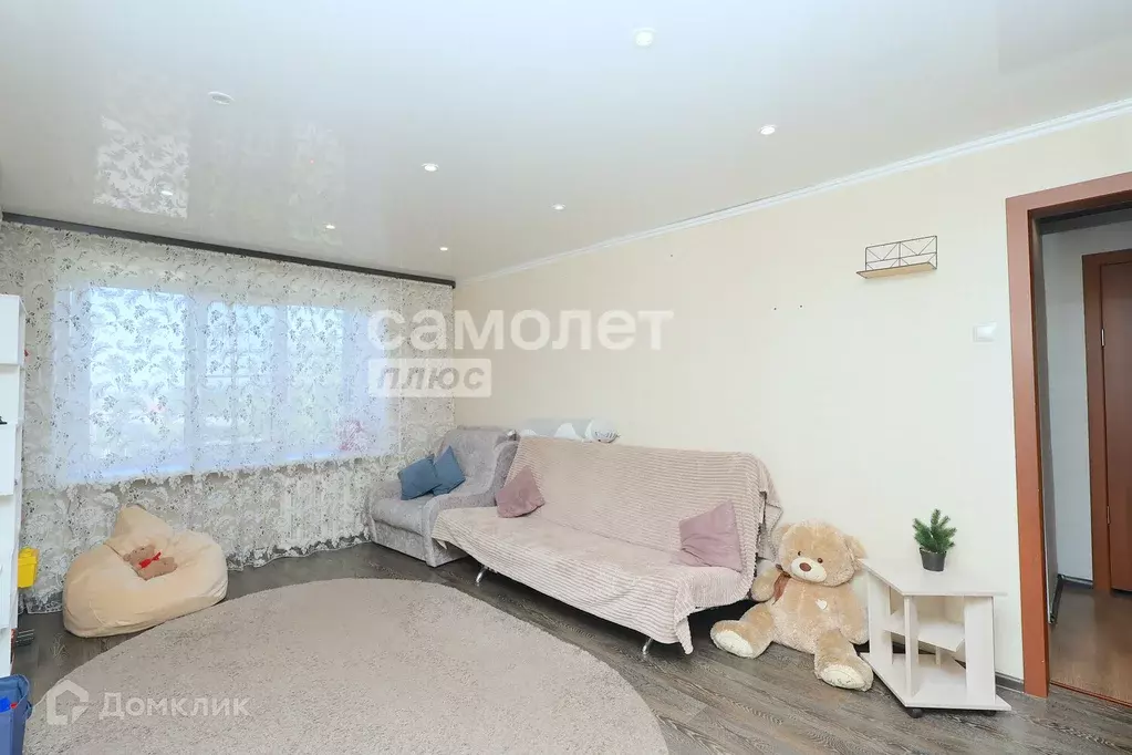 Продаётся 1-к квартира, 33.2 м - Фото 1