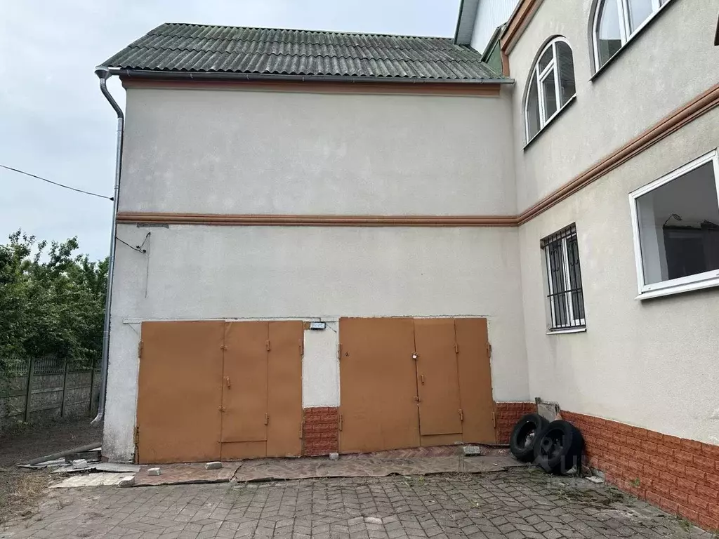 Дом в Брянская область, Брянск ул. Мирославской (248 м) - Фото 2