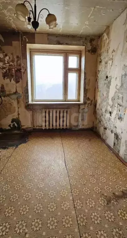 4-к кв. Владимирская область, Муром Красногвардейская ул., 65 (76.7 м) - Фото 1