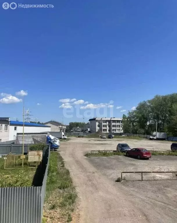 Участок в Калуга, Новозаречная улица (47 м) - Фото 2