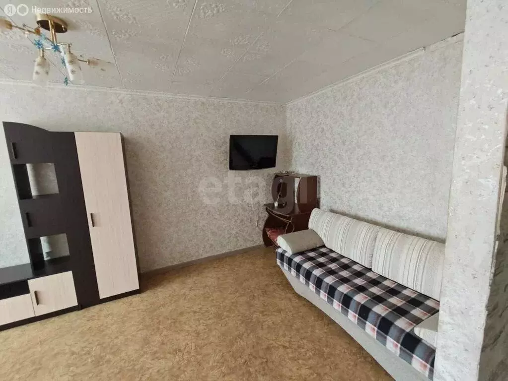 1-комнатная квартира: Алексин, Восточная улица, 2А (30.2 м) - Фото 2