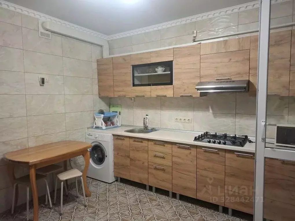 1-к кв. Севастополь ул. Вакуленчука, 28 (47.0 м) - Фото 1