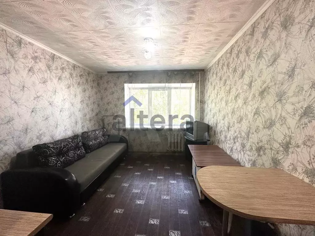 1-к. квартира, 20 м, 4/5 эт. - Фото 0