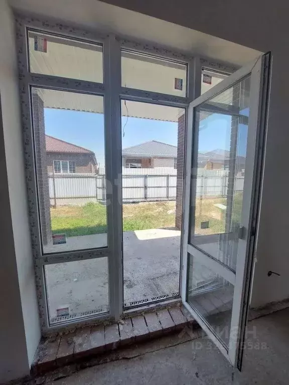 Дом в Ростовская область, Мясниковский район, Красный Крым хут. ул. ... - Фото 2