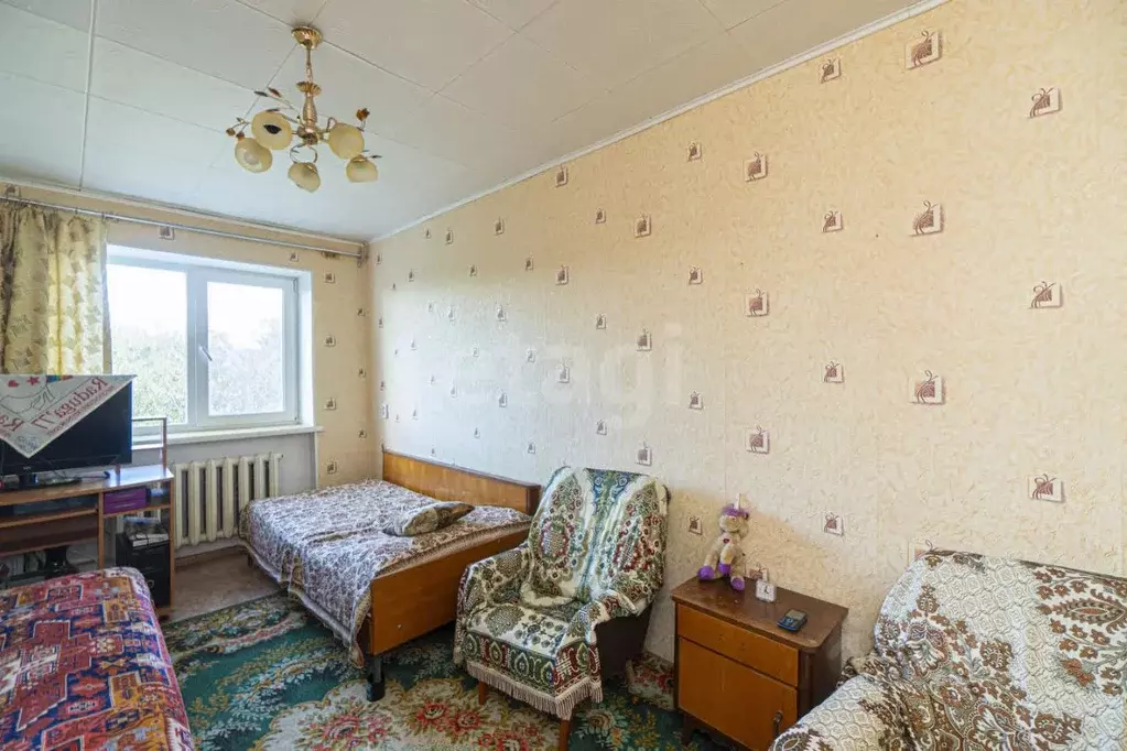 3-к кв. Крым, Бахчисарай ул. Симферопольская, 42А (72.8 м) - Фото 1