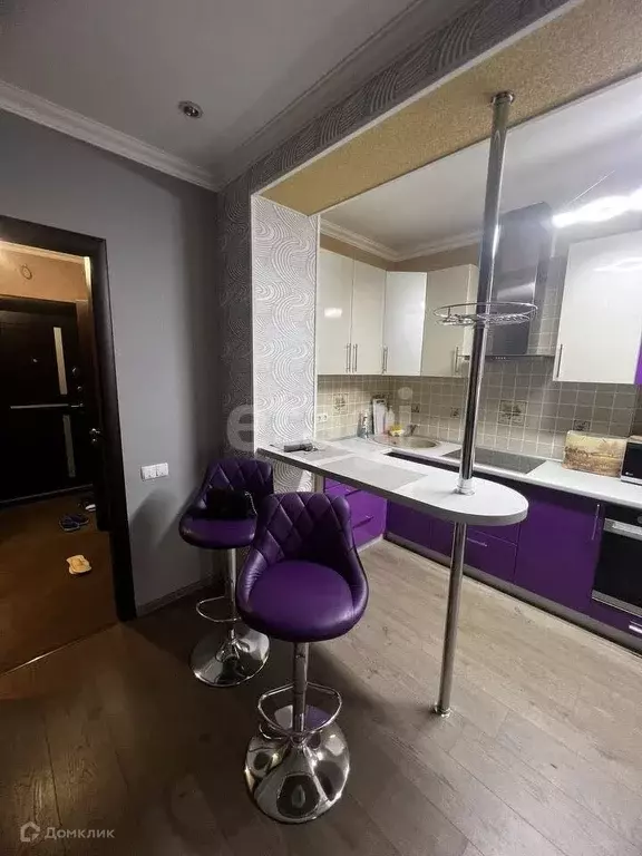Продаётся 1-к квартира, 41 м - Фото 0