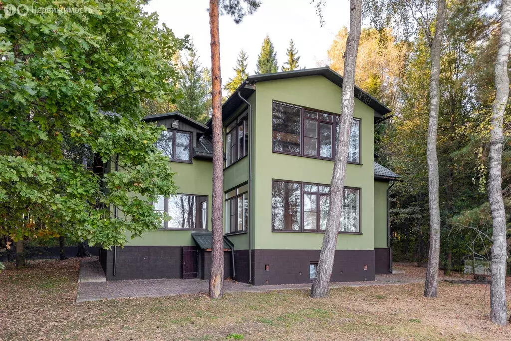 Дом в Калужская область, Тарусский муниципальный округ, деревня ... - Фото 1