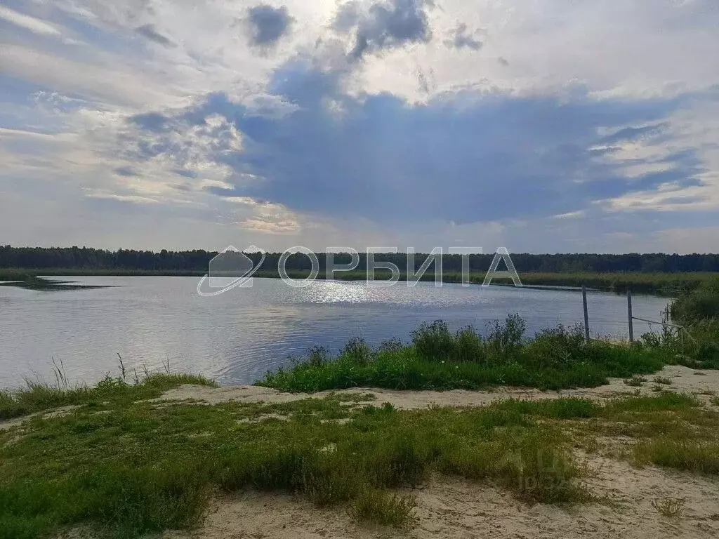 Участок в Тюменская область, Нижнетавдинский муниципальный округ, ... - Фото 1