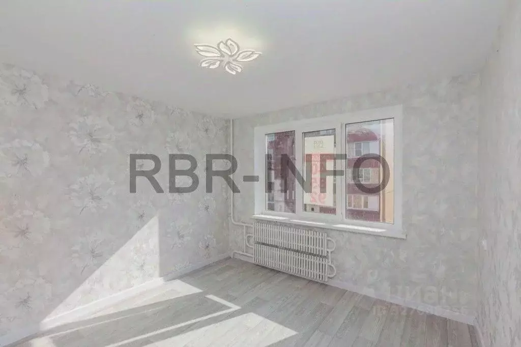 4-к кв. Ставропольский край, Ставрополь ул. Пирогова, 48/3 (80.0 м) - Фото 1