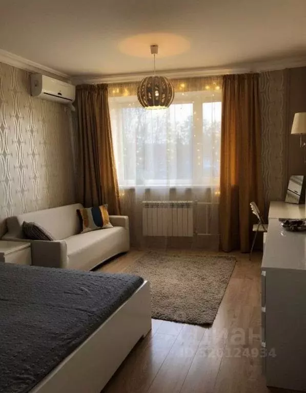 1-к кв. Москва ул. Обручева, 6 (37.0 м) - Фото 1