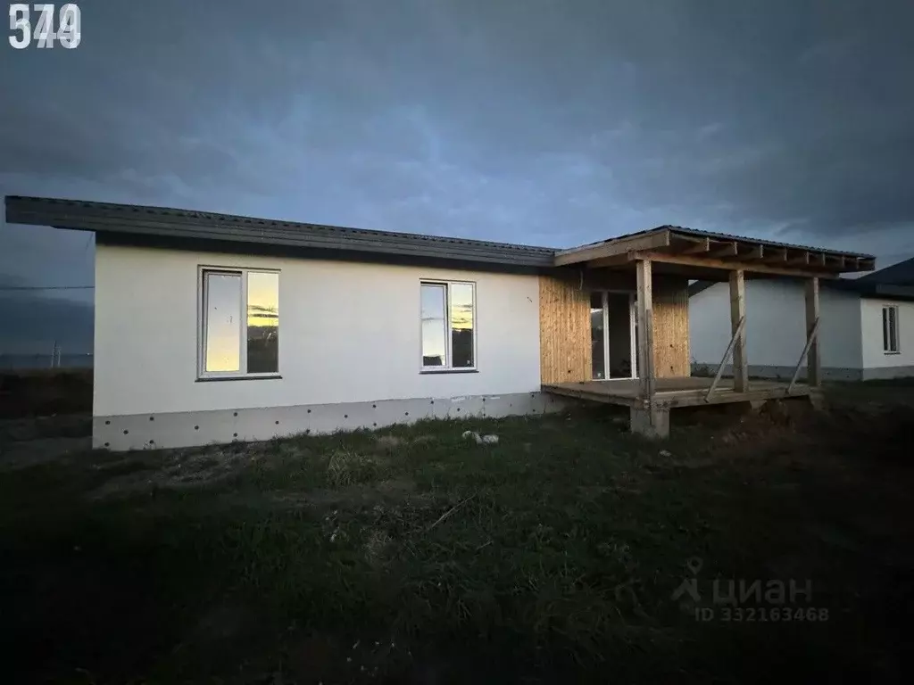 Дом в Челябинская область, Сосновский муниципальный округ, д. Ключи ... - Фото 2