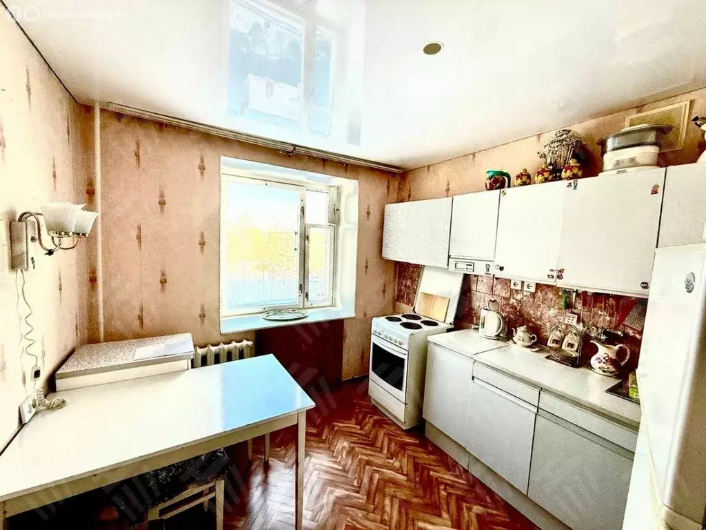 3-комнатная квартира: Северодвинск, Южная улица, 18 (61.1 м) - Фото 1