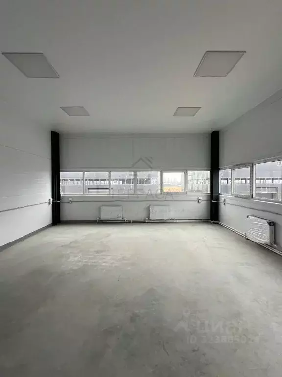 Склад в Ленинградская область, Всеволожский район, Колтушское ... - Фото 1