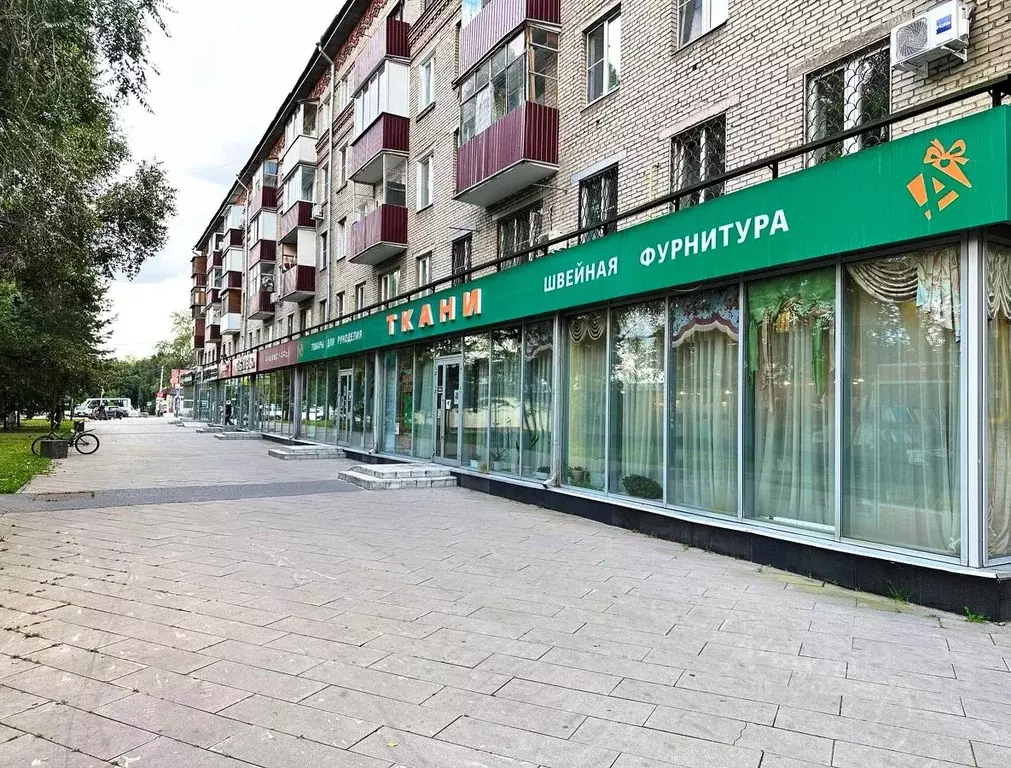 Помещение свободного назначения в Московская область, Люберцы ... - Фото 1