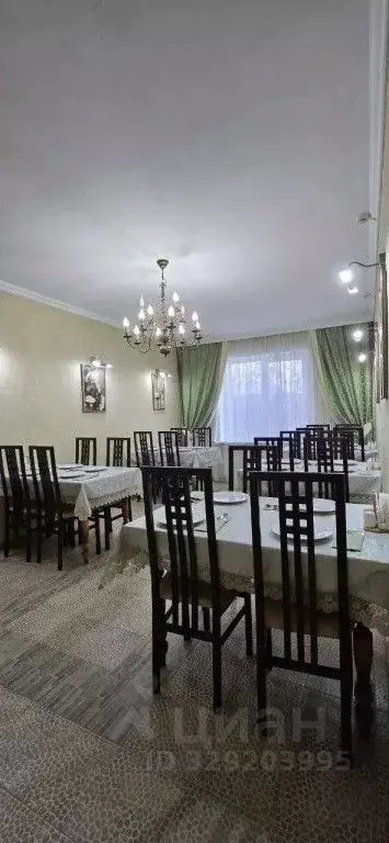 Комната Кабардино-Балкария, Эльбрусский район, с. Терскол  (10.0 м) - Фото 2