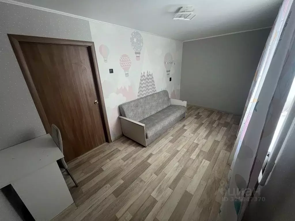 2-к кв. Челябинская область, Челябинск ул. Энергетиков, 48 (42.0 м) - Фото 2