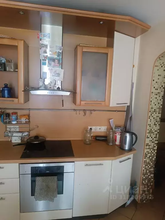 Комната Москва Братиславская ул., 31К2 (10.0 м) - Фото 0