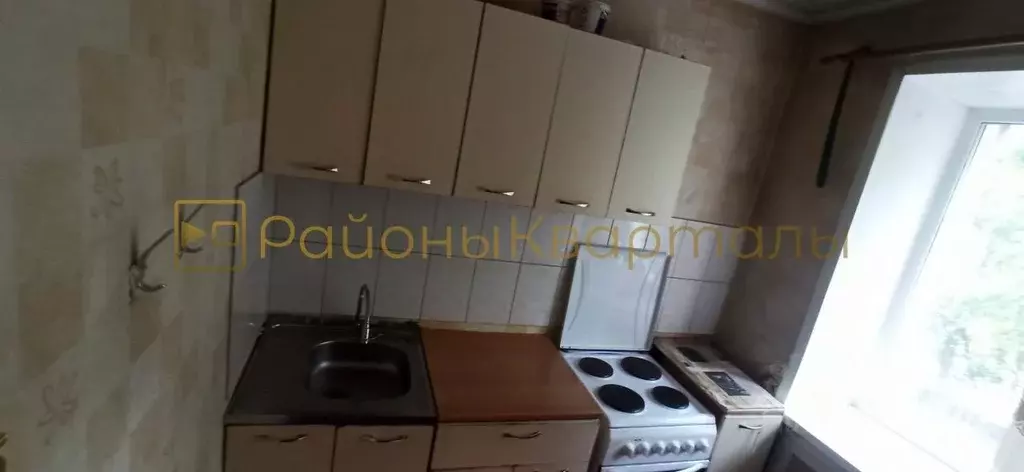 1-к кв. Новосибирская область, Новосибирск Звездная ул., 9 (30.6 м) - Фото 2